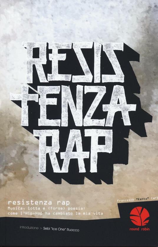 resistenza rap